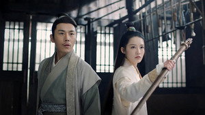 锦绣南歌 1. évad Ep.7 7. epizód
