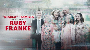Ördög a családban: Ruby Franke bukása kép