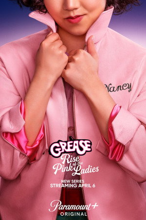 Grease: A Pink Ladies színre lép poszter