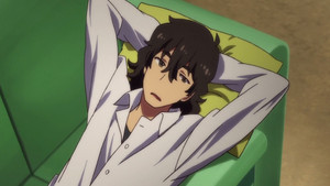 この美術部には問題がある！ kép