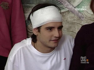 Compañeros 2. évad Ep.12 12. epizód