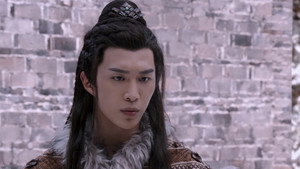 灵域 1. évad Ep.3 3. epizód