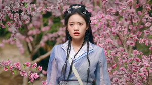少年歌行之天下无双 1. évad Ep.15 15. epizód