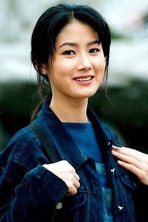 심은하 profil kép