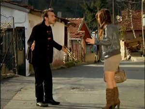 Leyla ile Mecnun 1. évad Ep.9 9. epizód