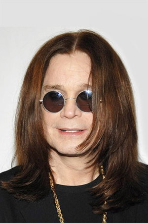 Ozzy Osbourne profil kép
