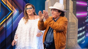 El hormiguero 19. évad Ep.116 116. epizód