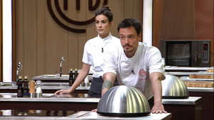 MasterChef: Profissionais 3. évad Ep.15 15. epizód