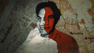 Beszélgetések egy sorozatgyilkossal: A David Berkowitz-szalagok kép