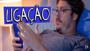 Porta dos Fundos 7. évad Ep.155 155. epizód