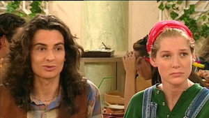 Hélene és a fiúk 1. évad Ep.55 55. epizód