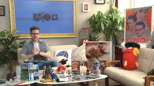 Kino Plus 2. évad Ep.47 47. epizód