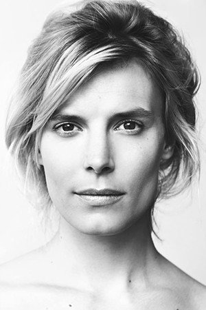 Sidsel Siem Koch profil kép