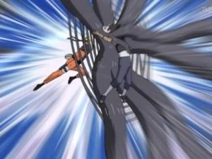 Naruto Shippuden 4. évad Ep.88 88. epizód