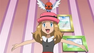 Pokémon 17. évad Ep.3 3. epizód