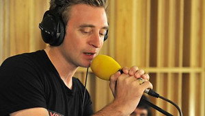 BBC Radio 1's Live Lounge 2. évad Ep.36 36. epizód
