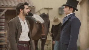 Tierra de lobos 3. évad Ep.9 9. epizód