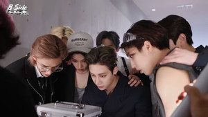 Stray Kids MAKING FILM 1. évad Ep.40 40. epizód