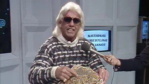 NWA World Championship Wrestling 4. évad Ep.52 52. epizód