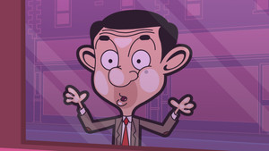 Mr. Bean - a rajzfilmsorozat 6. évad Ep.6 6. epizód