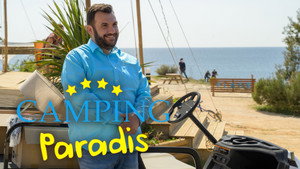 Camping Paradis kép