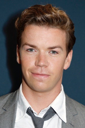 Will Poulter profil kép