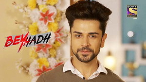 Beyhadh 1. évad Ep.153 153. epizód