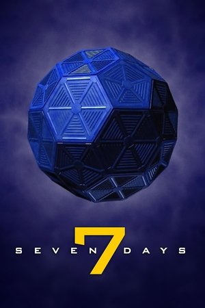 Seven Days - Az időkapu
