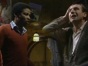 Rising Damp 2. évad Ep.7 7. epizód