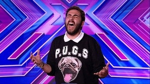 The X Factor 11. évad Ep.2 2. epizód