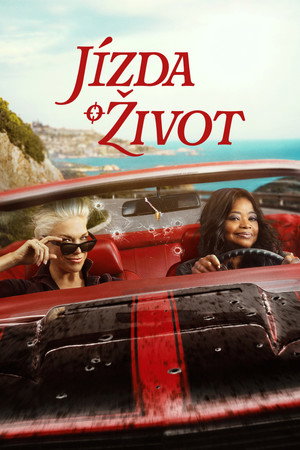 Tűzön-vízen át poszter