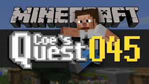 Coe's Quest 2. évad Ep.23 23. epizód
