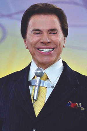 Silvio Santos profil kép