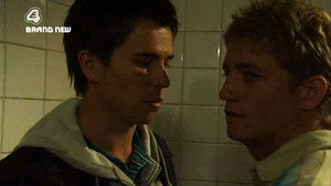 Hollyoaks: In the City 1. évad Ep.16 16. epizód