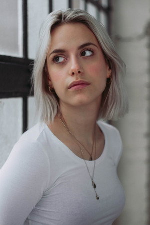 Veerle Dejaeger profil kép