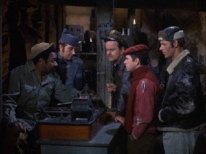 Hogan's Heroes 5. évad Ep.21 21. epizód