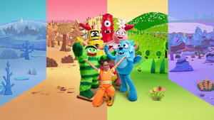 Yo Gabba GabbaLand! kép