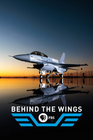 Behind the Wings poszter