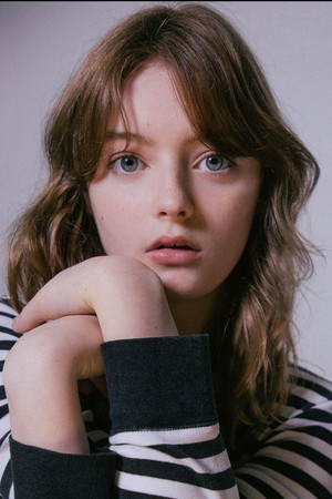 Olive Abercrombie profil kép