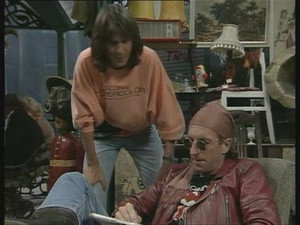 Men Behaving Badly 2. évad Ep.2 2. epizód