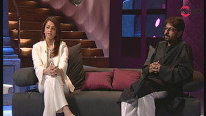 Koffee with Karan 1. évad Ep.4 4. epizód