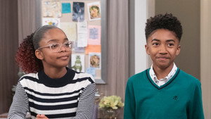 black-ish 5. évad Ep.22 22. epizód