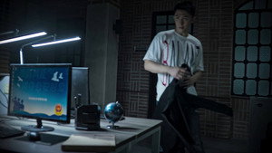 破冰行动 1. évad Ep.6 6. epizód