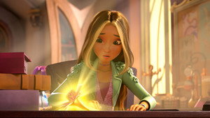 Winx Club: The Magic Is Back 1. évad Ep.20 20. epizód