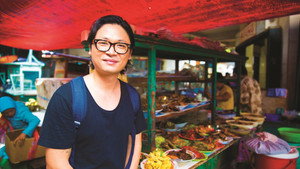 Luke Nguyen's Street Food Asia kép