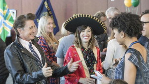 Portlandia 8. évad Ep.7 7. epizód