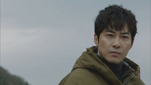 작은 신의 아이들 1. évad Ep.5 5. epizód
