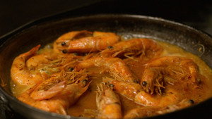 The Next Thing You Eat 1. évad Ep.5 5. epizód