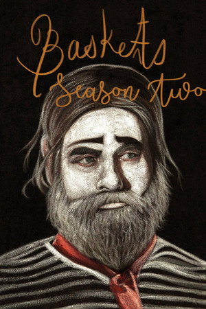 Baskets 2. évad (2017-01-19) poszter