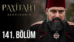 Payitaht: Abdülhamid 5. évad Ep.22 22. epizód